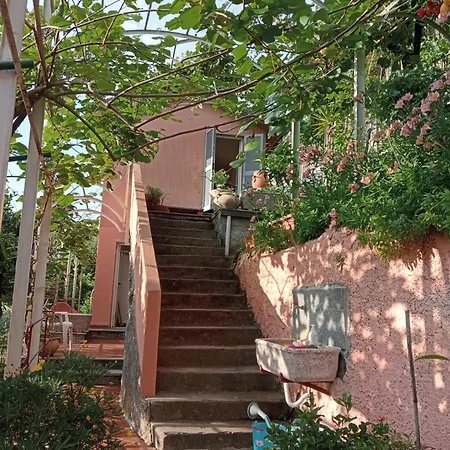 Feriehus Roses House