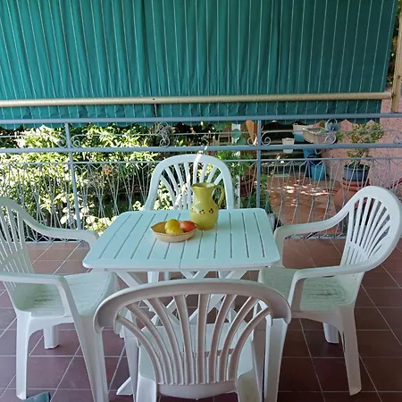 Roses House * Sestri Levante