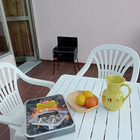 Roses House Casa vacanze Sestri Levante