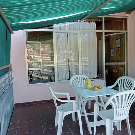 Roses House * Sestri Levante