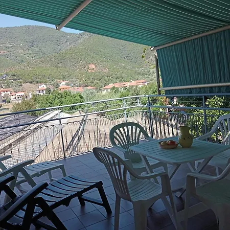 Casa vacanze Roses House *