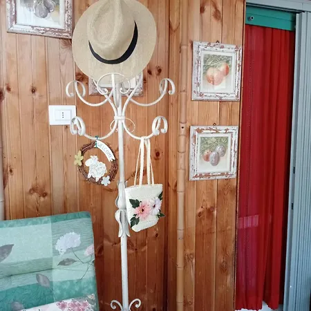 Roses House Sestri Levante