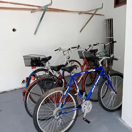 Casa vacanze Roses House Sestri Levante