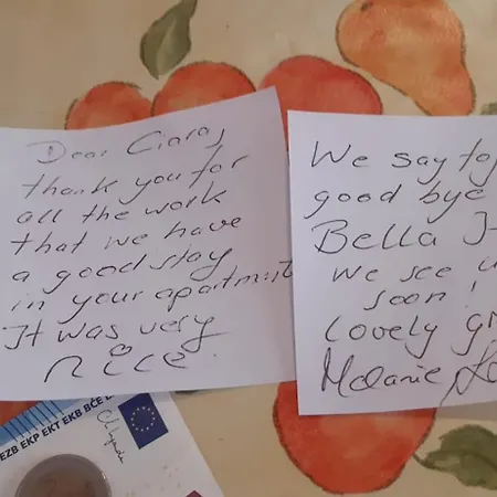 Roses House Casa vacanze