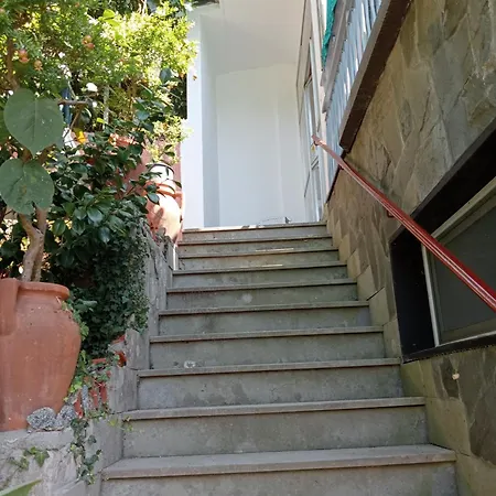 Casa vacanze Roses House