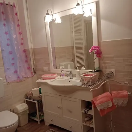 Roses House Casa vacanze