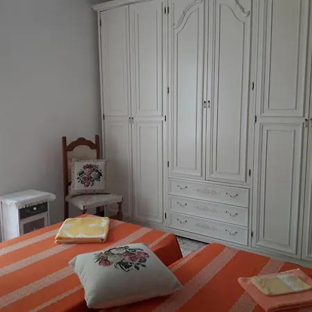Roses House * Sestri Levante