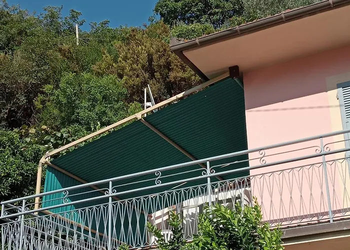 Roses House