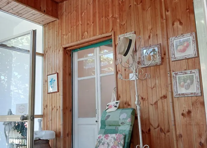 펜션 Roses House