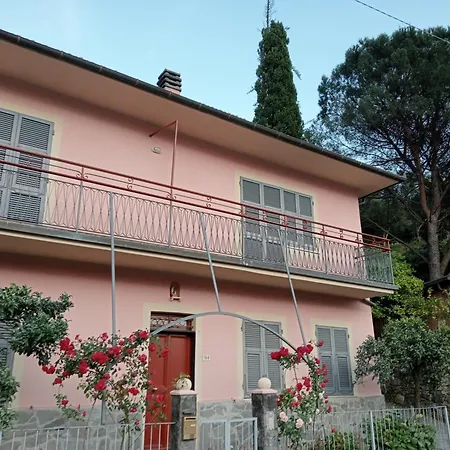Σπίτι διακοπών Roses House