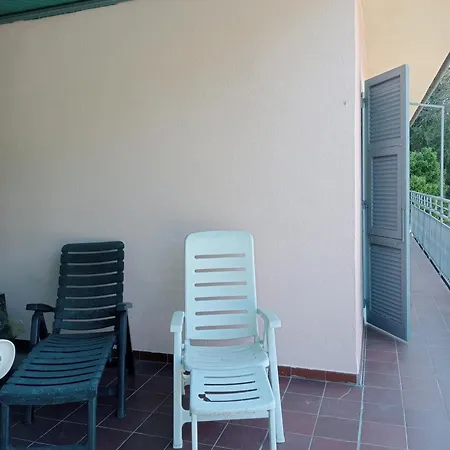 Vakantiehuis Roses House Sestri Levante