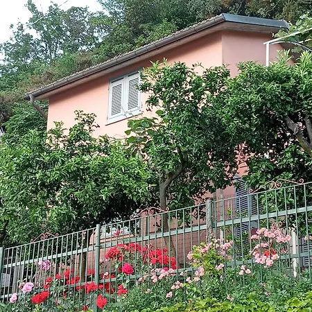 Roses House Σπίτι διακοπών Σέστρι Λεβάντε