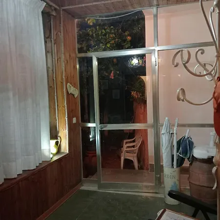 Σπίτι διακοπών Roses House *