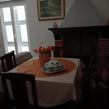 بيت للعطل Roses House *