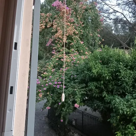 Roses House * Sestri Levante