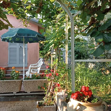 Σπίτι διακοπών Roses House Σέστρι Λεβάντε