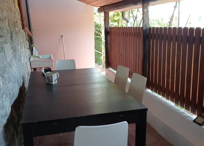 Prázdninový dům Roses House