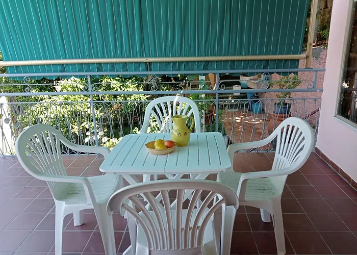 Roses House * Sestri Levante