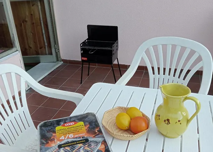 Roses House Prázdninový dům Sestri Levante