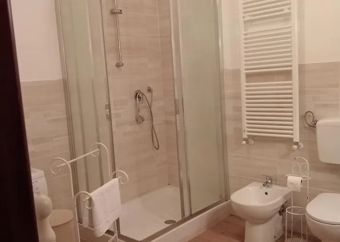 Roses House Prázdninový dům Sestri Levante