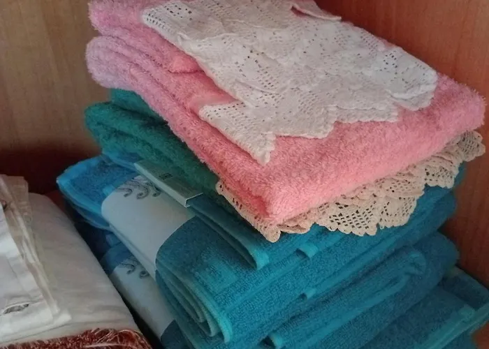Roses House Prázdninový dům *