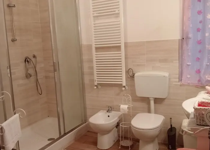 Prázdninový dům Roses House
