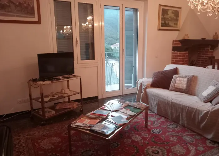 Prázdninový dům Roses House