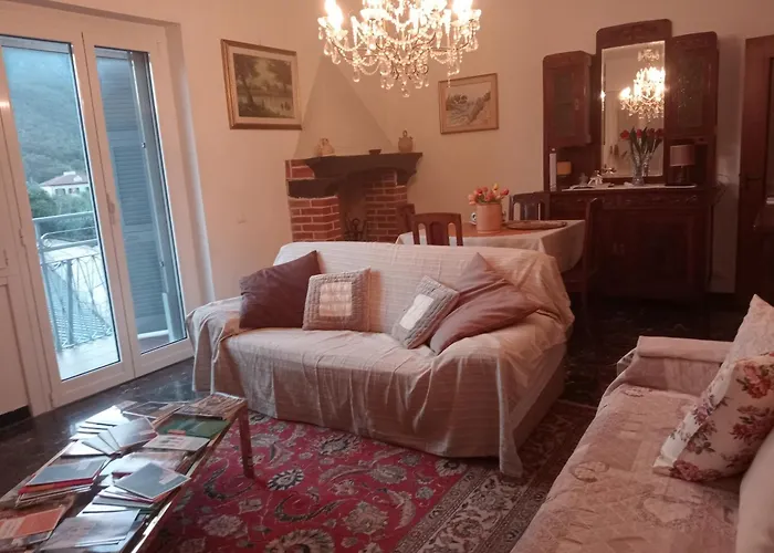 Prázdninový dům Roses House
